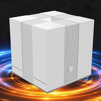 wifi 6 router gigabit rate signal amplifier 802.11ax mesh wifi router Wifi 6 5G Wifi6 1200Mbps dual frequency 1500Mbps
wifi 6 router gigabit rate signal amplifier 802.11ax mesh wifi router Wifi 6 5G Wifi6 1200Mbps dual frequency 1500Mbps