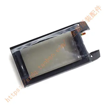 NEW For Panasonic HC-W850 W858 W850M V730 V7 Back Cover LCD Display Protect Cover Shell Case Camera Repair Unit Replacement Part
NEW For Panasonic HC-W850 W858 W850M V730 V7 Back Cover LCD Display Protect Cover Shell Case Camera Repair Unit Replacement Part