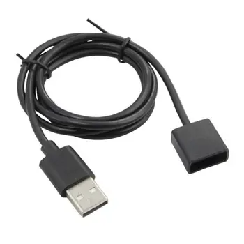 80CM Length USB Charging Cable Wire Charger Cord for Juu-l Accessories Kit with Magnetic Adsorption Design
80CM Length USB Charging Cable Wire Charger Cord for Juu-l Accessories Kit with Magnetic Adsorption Design