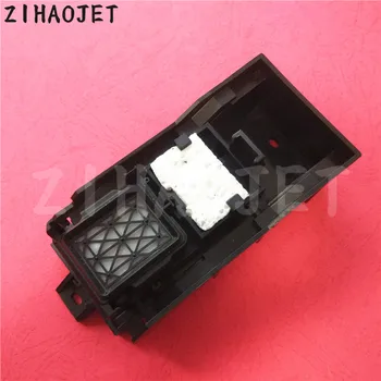 Good quality DX5 capping station assembly clean unit for Epson DX5 head Mimaki JV33 JV5 CJV30 TS3 Xenons DX5 DX7 cap top assy
Good quality DX5 capping station assembly clean unit for Epson DX5 head Mimaki JV33 JV5 CJV30 TS3 Xenons DX5 DX7 cap top assy