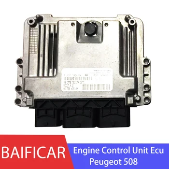 Baificar Brand Genuine Engine Control Unit ECU MED17.4.2 9676643580 0261S06621 For Peugeot 508
Baificar Brand Genuine Engine Control Unit ECU MED17.4.2 9676643580 0261S06621 For Peugeot 508