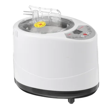 3L Sauna Generator Sauna Spa Tent Body Therapy Fumigation Machine Home Steamer Therapy for Casks Kitchen Heating
3L Sauna Generator Sauna Spa Tent Body Therapy Fumigation Machine Home Steamer Therapy for Casks Kitchen Heating