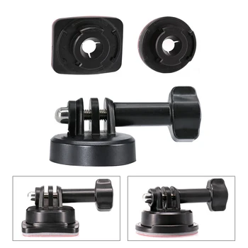Durable Outdoor Chest Camera Curved Helmet Quick Release Base Buckle Metal Accessories Stable Sticky Mounts Flat For OSMO ACTION
Durable Outdoor Chest Camera Curved Helmet Quick Release Base Buckle Metal Accessories Stable Sticky Mounts Flat For OSMO ACTION