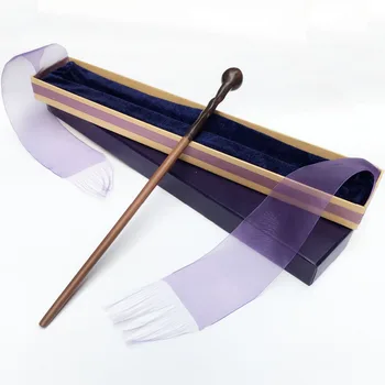2017 Nice Popular Metal Core Remus Lupin Magic Wand/ Harry Moive Magical Wand/ Elegant Gift Box Packing
2017 Nice Popular Metal Core Remus Lupin Magic Wand/ Harry Moive Magical Wand/ Elegant Gift Box Packing