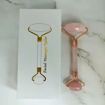 Comfortable Jade Roller Face Massager Lift Slimmer Shaper Crystal Scraping Board Set Facial Beauty Jade Massager
Comfortable Jade Roller Face Massager Lift Slimmer Shaper Crystal Scraping Board Set Facial Beauty Jade Massager
