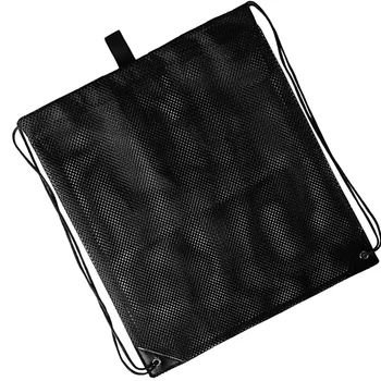 1pc Drawstring Storage Bag Net Bag Dacron Storage Bag Drawstring Storage Pouch Multifunctional Storage Container Shoulder Bag fo
1pc Drawstring Storage Bag Net Bag Dacron Storage Bag Drawstring Storage Pouch Multifunctional Storage Container Shoulder Bag fo