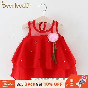 Bear Leader Baby Dresses 0-2Years 2020 New Summer Fashion Stripe Pattern Kids Clothing Cute Cotton Print Infant Girls Dresses
Bear Leader Baby Dresses 0-2Years 2020 New Summer Fashion Stripe Pattern Kids Clothing Cute Cotton Print Infant Girls Dresses