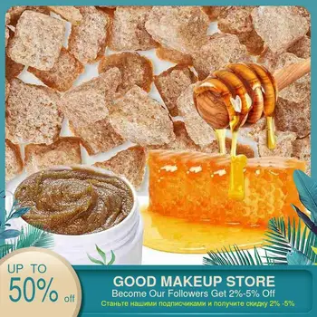 Exfoliating Mask Body Skin Care Honey Brown Sugar Nicotinamide Gentle Cleansing Dead Skin Moisturizing Face Masks Beauty
Exfoliating Mask Body Skin Care Honey Brown Sugar Nicotinamide Gentle Cleansing Dead Skin Moisturizing Face Masks Beauty