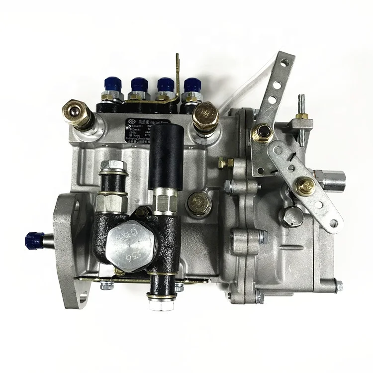 Fast shipping BH4Q75R8 4Q426 injection Pump diesel engine Yangdong Y480 TD480 WATER cooled engine
Fast shipping BH4Q75R8 4Q426 injection Pump diesel engine Yangdong Y480 TD480 WATER cooled engine