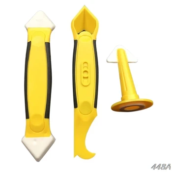 3PCS/Set Multi Angle Sealant Silicone Tile Floor Caulk Scraper Corner Applicator New 2020
3PCS/Set Multi Angle Sealant Silicone Tile Floor Caulk Scraper Corner Applicator New 2020