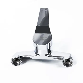 2018 Bathroom Tub Shower Faucet Wall Mount Shower Head Faucet Valve Mixer Tap H1
2018 Bathroom Tub Shower Faucet Wall Mount Shower Head Faucet Valve Mixer Tap H1