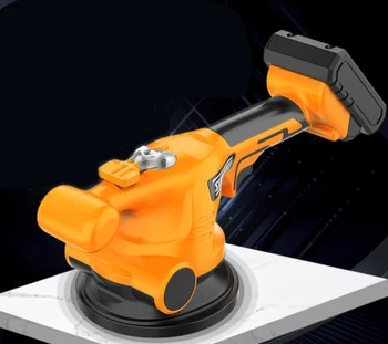 Lithium Battery Wireless Tile Leveling Machine Tile Floor Portable Power Tool Wall Tile Vibration Leveling Pressure Tool
Lithium Battery Wireless Tile Leveling Machine Tile Floor Portable Power Tool Wall Tile Vibration Leveling Pressure Tool