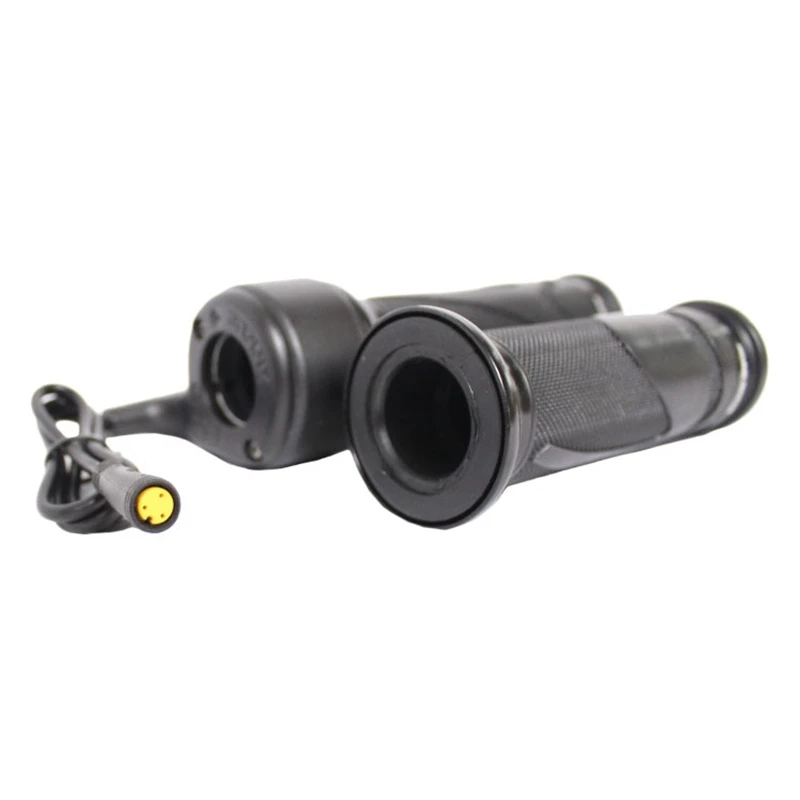 PT-1 36V 48V Rotary Speed ​​Adjusting Handle Turn Handle-for Bafang Center Motor Modification Kit BBS01B-02B-03B, BBSHD
PT-1 36V 48V Rotary Speed ​​Adjusting Handle Turn Handle-for Bafang Center Motor Modification Kit BBS01B-02B-03B, BBSHD