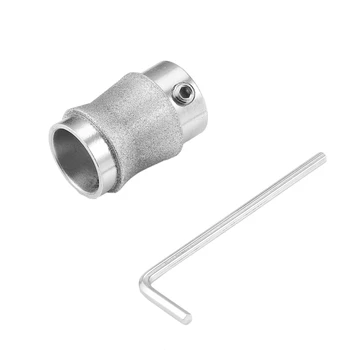 Hot 1 inch Glass Diamond Grinder Bit Head Tools Grit Grinding Bits
Hot 1 inch Glass Diamond Grinder Bit Head Tools Grit Grinding Bits