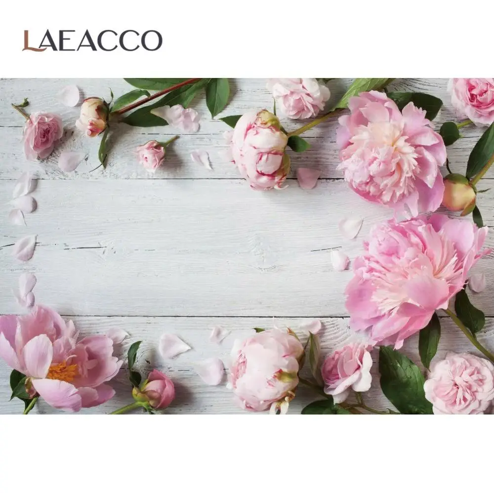 Laeacco Pink Flowers Spring Petal Gray White Wood Board For Digital Photo Studio Photozone Photo Background Photography Backdrop
Laeacco Pink Flowers Spring Petal Gray White Wood Board For Digital Photo Studio Photozone Photo Background Photography Backdrop