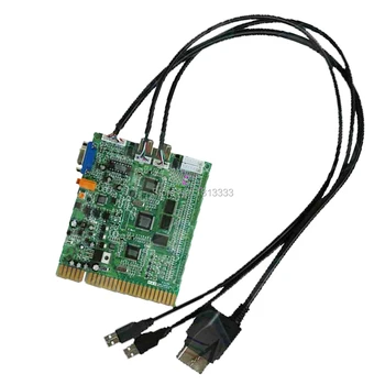 XBOX360 Game Console Controller Coin Credit Time Timer 28PIN jamma Time Control Board Arcade Game Time Board
XBOX360 Game Console Controller Coin Credit Time Timer 28PIN jamma Time Control Board Arcade Game Time Board