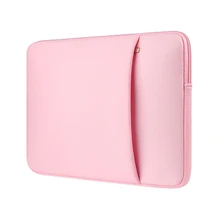 Laptop Sleeve Bag Tablet Sleeve Cover Bag for Macbook Pro Air Retina 11" 13" 14" 15" 15.6" Notebook Case for Xiaomi Huawei HP
Laptop Sleeve Bag Tablet Sleeve Cover Bag for Macbook Pro Air Retina 11" 13" 14" 15" 15.6" Notebook Case for Xiaomi Huawei HP