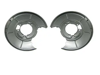 AP03 Brake Dust Shields Rear LH & RH for BMW E46 E36 E85 318i 323i 325Ci 328i Z4
AP03 Brake Dust Shields Rear LH & RH for BMW E46 E36 E85 318i 323i 325Ci 328i Z4