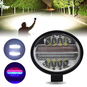 144W LED Work Light Strobe Flash Lights Combo Beams Fog Lamp Headlight For Car Trucks Offroad 4x4 SUV Motorcycle Driving Lamp
144W LED Work Light Strobe Flash Lights Combo Beams Fog Lamp Headlight For Car Trucks Offroad 4x4 SUV Motorcycle Driving Lamp