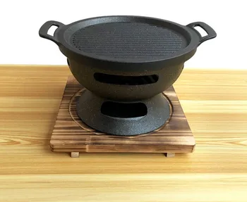 portable Roast bbq grill table barbecue grill commercial charcoal barbecue stove restaurant home outdoor bbq stove With wooden 
portable Roast bbq grill table barbecue grill commercial charcoal barbecue stove restaurant home outdoor bbq stove With wooden