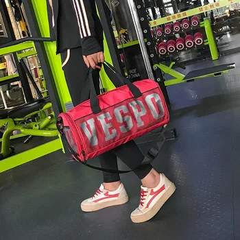 New Style Wet and Dry Separation Men's Travel Travel Bag Casual Lettered Shoes Female Hand Sports Swimming Training Gym Bag
New Style Wet and Dry Separation Men's Travel Travel Bag Casual Lettered Shoes Female Hand Sports Swimming Training Gym Bag
