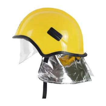 Free Shipping Can Resistant 300 Degree Fire safety Europe fire helmet
Free Shipping Can Resistant 300 Degree Fire safety Europe fire helmet