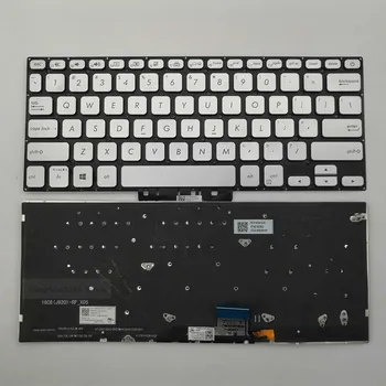 (95%New) US Keyboard Lingyao S2 generation S14 K430 A430 X430 S403 S4300F S4300U keyboard backlight AEXKLU01020
(95%New) US Keyboard Lingyao S2 generation S14 K430 A430 X430 S403 S4300F S4300U keyboard backlight AEXKLU01020