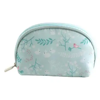 Shell Shaped Makeup Pouch Multi Usage Semicircle Cosmetic Organizer Vintage Style Makeup Organizer Purse for Women Spring
Shell Shaped Makeup Pouch Multi Usage Semicircle Cosmetic Organizer Vintage Style Makeup Organizer Purse for Women Spring