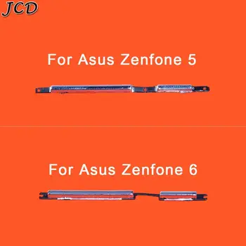 JCD For Zenfone5 Zenfone6 Power Button Volume Button Side Key For Asus Zenfone 5 T00J T00F / Zenfone 6 T00G Replacement Part
JCD For Zenfone5 Zenfone6 Power Button Volume Button Side Key For Asus Zenfone 5 T00J T00F / Zenfone 6 T00G Replacement Part