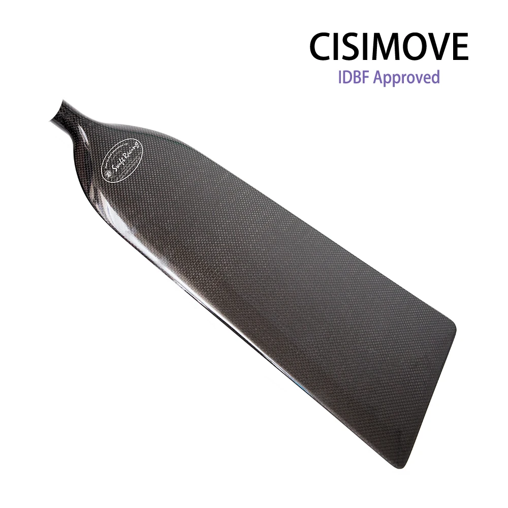 Full carbon flat blade adjustable IDBF approved dragon boat paddle with paddle bag
Full carbon flat blade adjustable IDBF approved dragon boat paddle with paddle bag