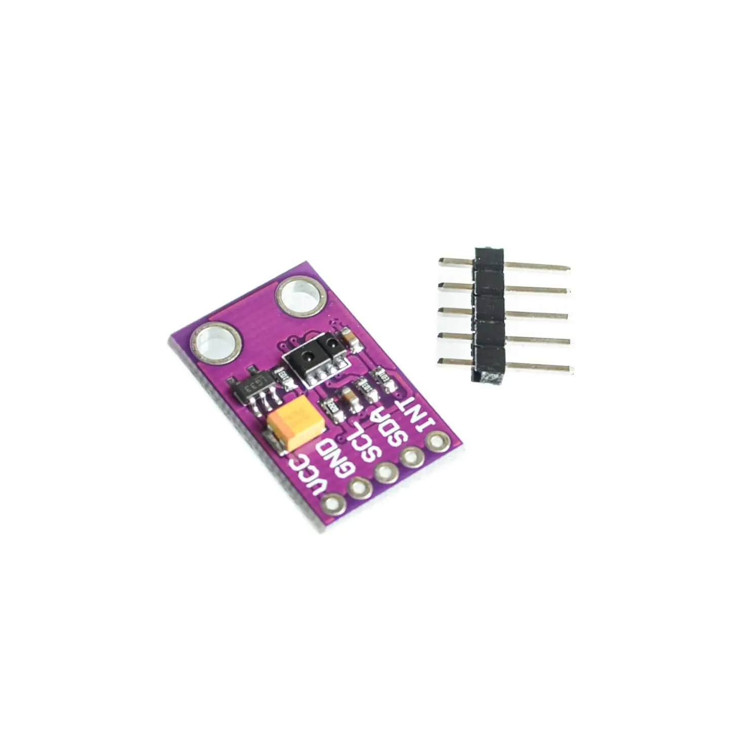 Датчик приближения TMD27713 с ИК-светодиосветодиодный для Arduino | Электронные