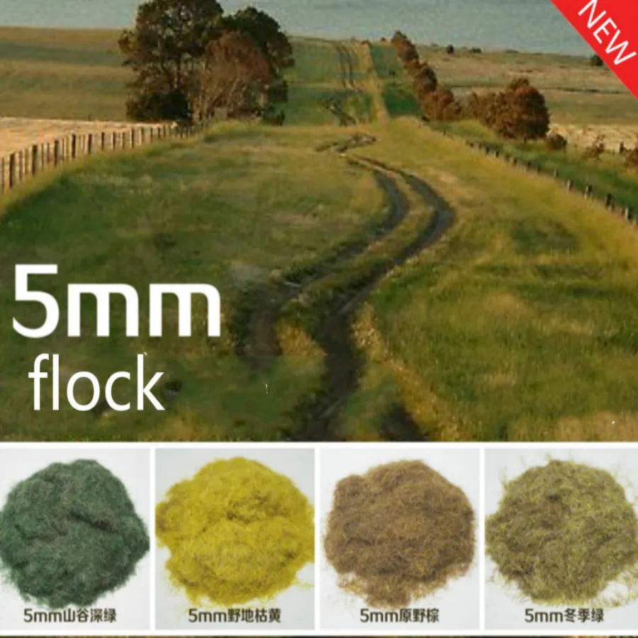 flock model (2)