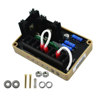 AVR Voltage Regulator Automatic Generator For Marath 500 VA EMI Filter Voltage Regulator New Arrival
AVR Voltage Regulator Automatic Generator For Marath 500 VA EMI Filter Voltage Regulator New Arrival