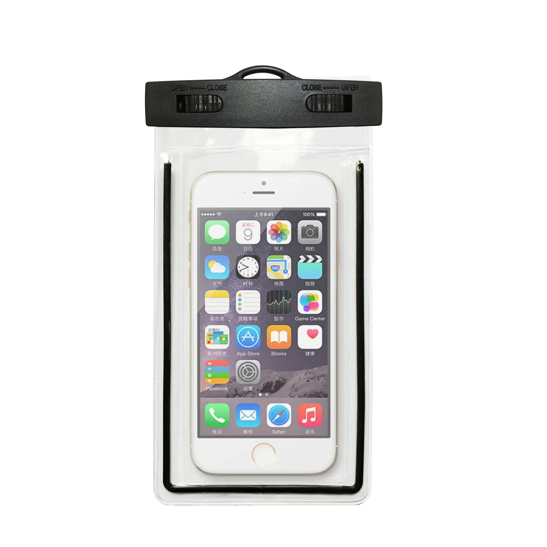 2018 New Style Freestyle Night Light Waterproof Cellphone Bag Smartphone Diving Swimming Waterproof Cover Customizable
2018 New Style Freestyle Night Light Waterproof Cellphone Bag Smartphone Diving Swimming Waterproof Cover Customizable