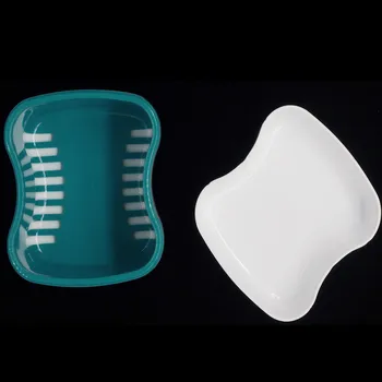 Denture Bath Box Cleaning Teeth Case Dental False Teeth Storage Box With Hanging Net Container Container Denture Boxs Container
Denture Bath Box Cleaning Teeth Case Dental False Teeth Storage Box With Hanging Net Container Container Denture Boxs Container