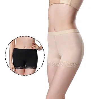 Women Safety Short Pants Big Size Female Boyshort Boxer Under Skirt Large Size Underwear Ladies Safety Panties
Women Safety Short Pants Big Size Female Boyshort Boxer Under Skirt Large Size Underwear Ladies Safety Panties