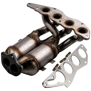 674836 Exhaust Catalytic Converter for Mitsubishi Galant 2009-2011 2.4L I4 4G69
674836 Exhaust Catalytic Converter for Mitsubishi Galant 2009-2011 2.4L I4 4G69