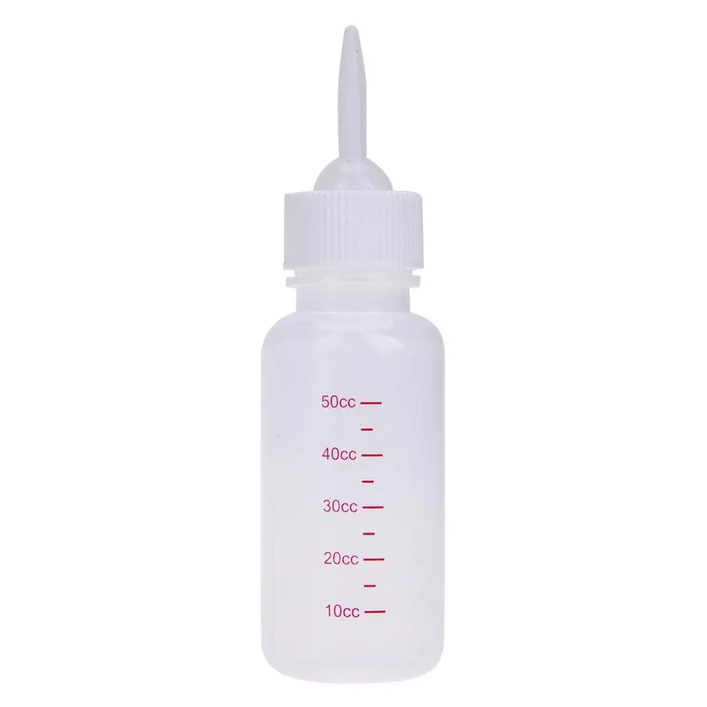 50ml Puppy Kitten Bottle Pet Nursing Feeding Water Tools Newborn Dogs Cats Rabbit Drinking Water Milk Feeder Bowl Pet Supplies 50ml Puppy Kitten Bottle Pet Nursing Feeding Water Tools Newborn Dogs Cats Rabbit Drinking Water Milk Feeder Bowl Pet Supplies