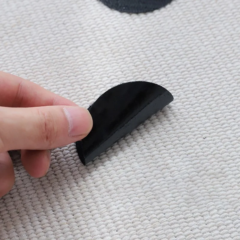 5pcs/set Glue Hook Loops Strong Bed Sheet Holder Self Adhesive Nylon Point Waterproof Adhesive Tape
5pcs/set Glue Hook Loops Strong Bed Sheet Holder Self Adhesive Nylon Point Waterproof Adhesive Tape