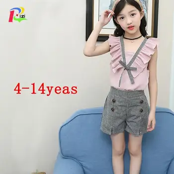 Girls clothes Girls Sets Summer Set 2019 Kids Clothes Girls Clothing Sets Two-Piece Kids Suit children clothing
Girls clothes Girls Sets Summer Set 2019 Kids Clothes Girls Clothing Sets Two-Piece Kids Suit children clothing