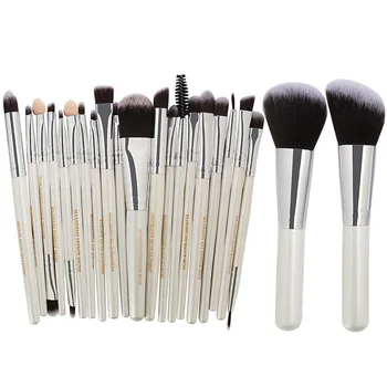Makeup Brushes Tool Set Quality Make Up Brush Tool Kit Eye Shadow Blending Eyeliner Eyelash Eyebrow Full Function Beauty Brush
Makeup Brushes Tool Set Quality Make Up Brush Tool Kit Eye Shadow Blending Eyeliner Eyelash Eyebrow Full Function Beauty Brush