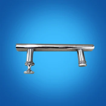 Door Handle Hardware Easy Install Silver Pull Polished Indoor Stainless Steel Durable Enclosure Home Universal Shower
Door Handle Hardware Easy Install Silver Pull Polished Indoor Stainless Steel Durable Enclosure Home Universal Shower