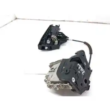 8K0839015C DOOR LOCK REAR LEFT AUDI A4 BER. (B8)
8K0839015C DOOR LOCK REAR LEFT AUDI A4 BER. (B8)