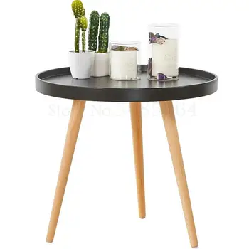 Colorful Small Coffee Table Sofa Corner Table Casual Tea Table Nordic Style Modern Minimalist Round Bedside Table
Colorful Small Coffee Table Sofa Corner Table Casual Tea Table Nordic Style Modern Minimalist Round Bedside Table