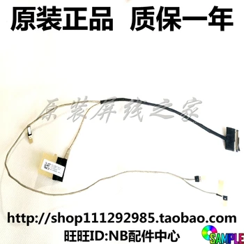 Video screen Flex wire For Acer 15 G9-591G P5NCN laptop LCD LED LVDS Display Ribbon cable 1422-026L000
Video screen Flex wire For Acer 15 G9-591G P5NCN laptop LCD LED LVDS Display Ribbon cable 1422-026L000