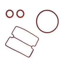 4pcs Nitrile Rubber Sealing Ring For 1500W Oil Free Air Compressor Cylinder Head Power Tool Accessories
4pcs Nitrile Rubber Sealing Ring For 1500W Oil Free Air Compressor Cylinder Head Power Tool Accessories
