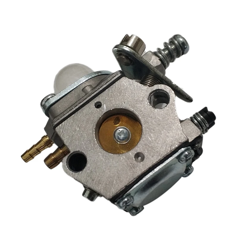 High Quality Carburetor Carb Replacement Kit Fits For Emak Oleo Mac Efco Trimmer For Walbro WT460 Parts
High Quality Carburetor Carb Replacement Kit Fits For Emak Oleo Mac Efco Trimmer For Walbro WT460 Parts
