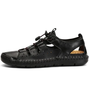 comfortable beach mujer playa Men men hombre breathable slipper slides sports couple sandals man Sneakers flip transpirables 
comfortable beach mujer playa Men men hombre breathable slipper slides sports couple sandals man Sneakers flip transpirables