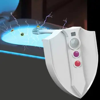 Automatic Change Colors LED Toilet Automatic Seat Night Light Motion Detection WC LampToilet Lamp For Emergency for bathroom
Automatic Change Colors LED Toilet Automatic Seat Night Light Motion Detection WC LampToilet Lamp For Emergency for bathroom
