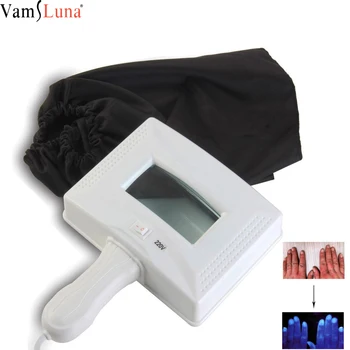 Skin UV Magnifying Analyzer Lamp Skin Test Skin Detection Beauty Facial Care Machine for Home and Salon
Skin UV Magnifying Analyzer Lamp Skin Test Skin Detection Beauty Facial Care Machine for Home and Salon